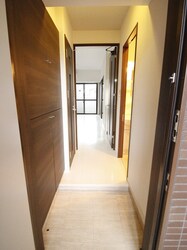 THE SQUARE・Suite Residenceの物件内観写真